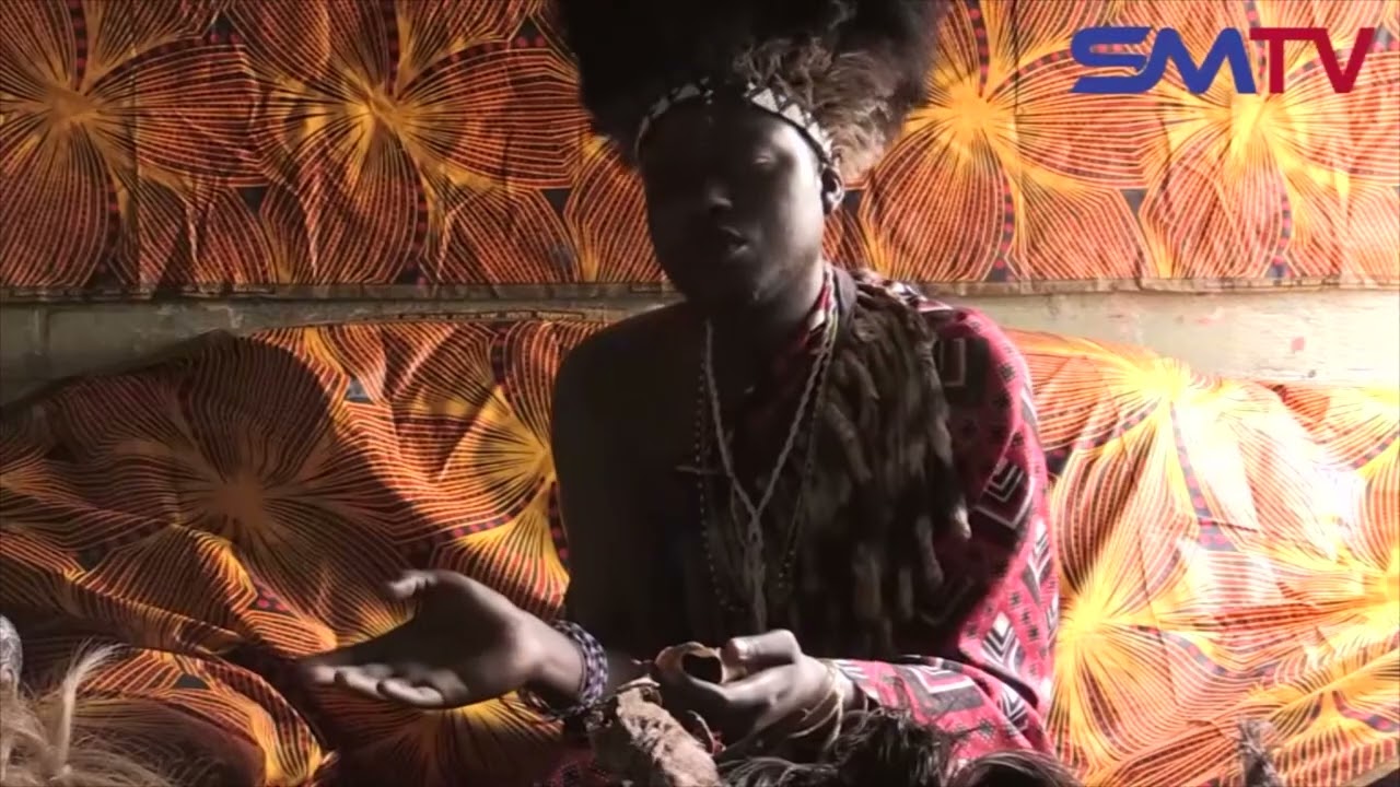 Chii Chinonzi Chidhoma Kana Kuti Chikwambo, Nemhiko Dzakasiyana Siyana Dzekuromba