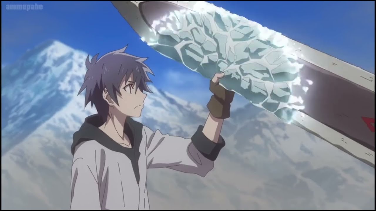 I Am Quitting Heroing || AMV || Royalty