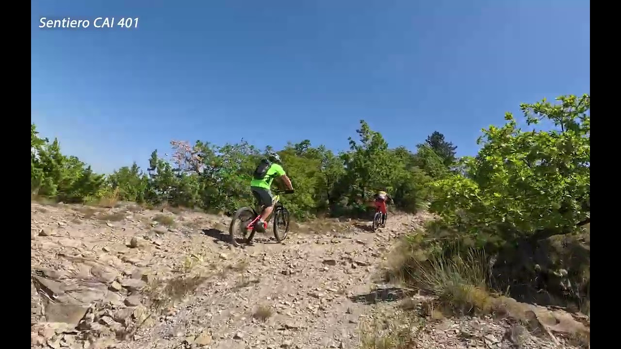2025 07 11 Sent 401 Monte Girone