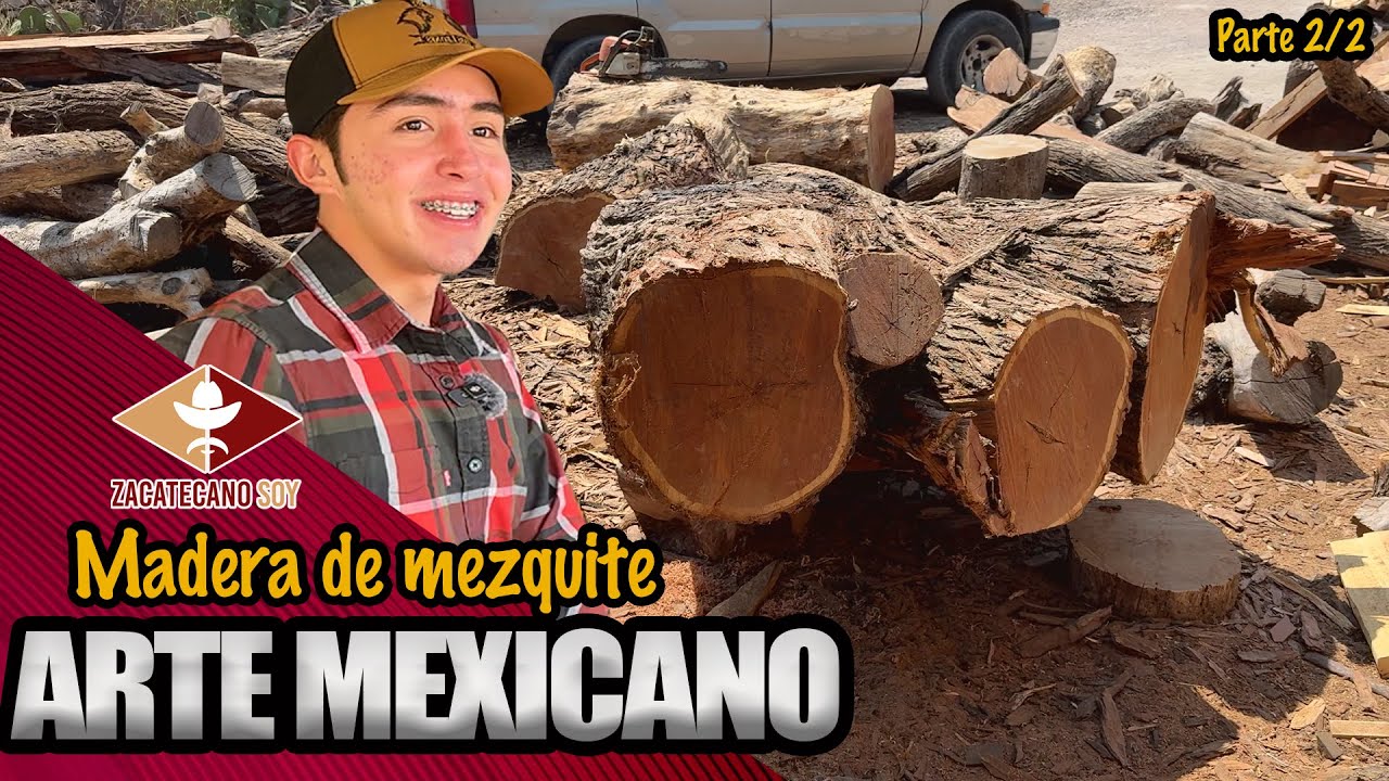 LA FAVORITA DE LA ABUELA máquina de mezquite