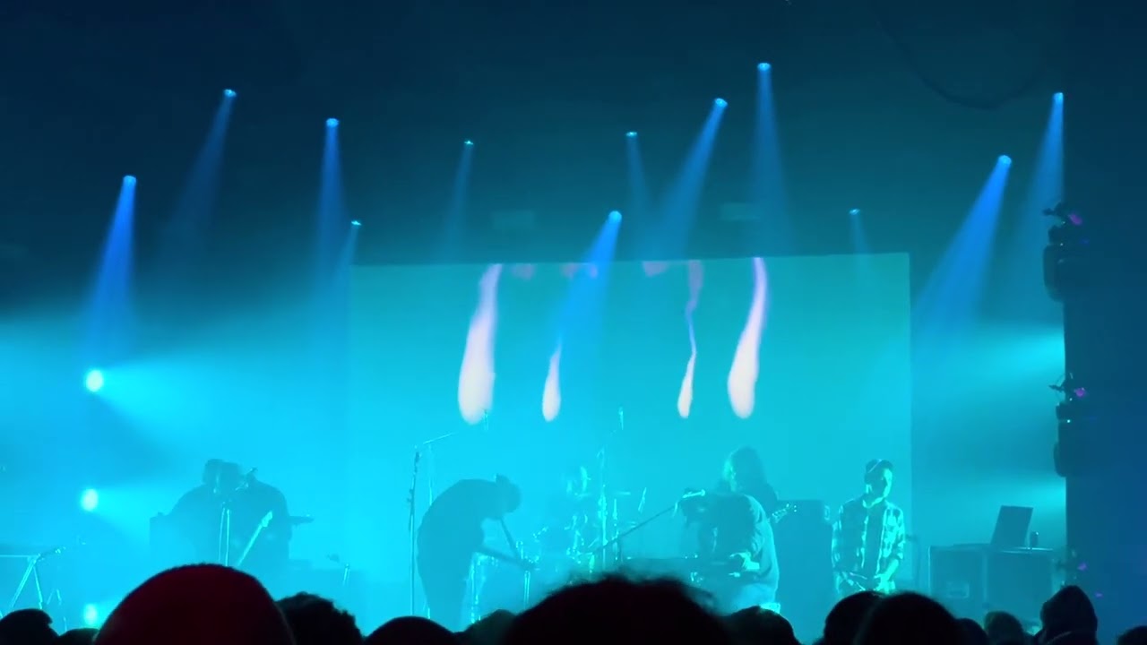 Giles Corey - live at Roadburn 2023