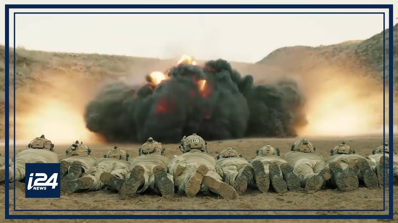 HAUTE DÉFINITION | Les soldats d’élite du 13ème RDP