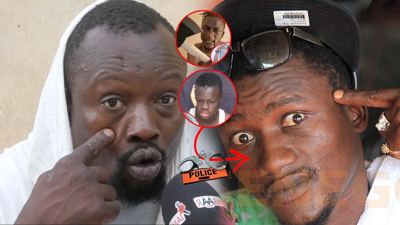 Zarco réplique et met en garde Dof Ndèye : «Na bayi dof doflou bi té xam ni life bandit diekhna…»