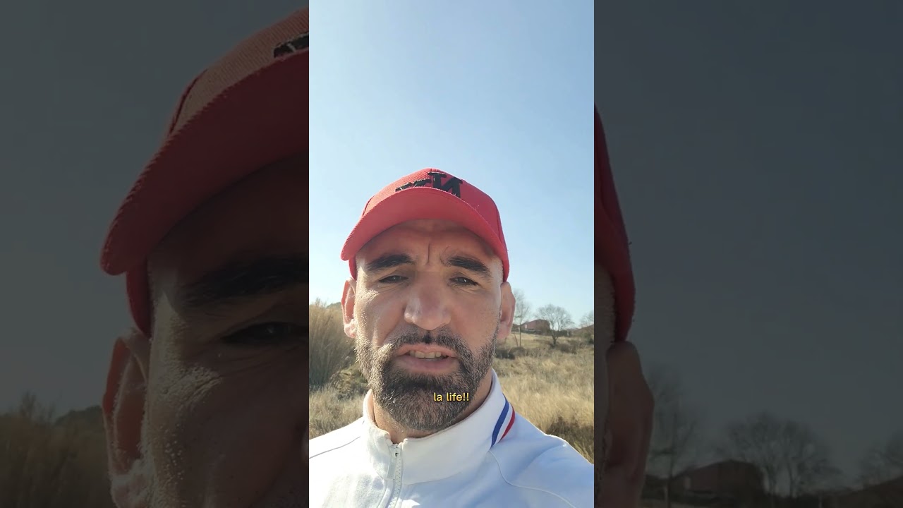 T'en pas marre d'attendre le week-end pour vivre??