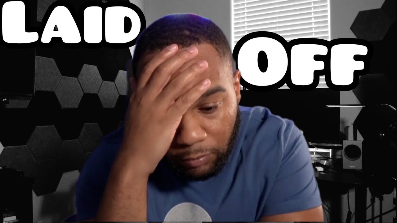 I got LAID OFF from my Security Analyst job !