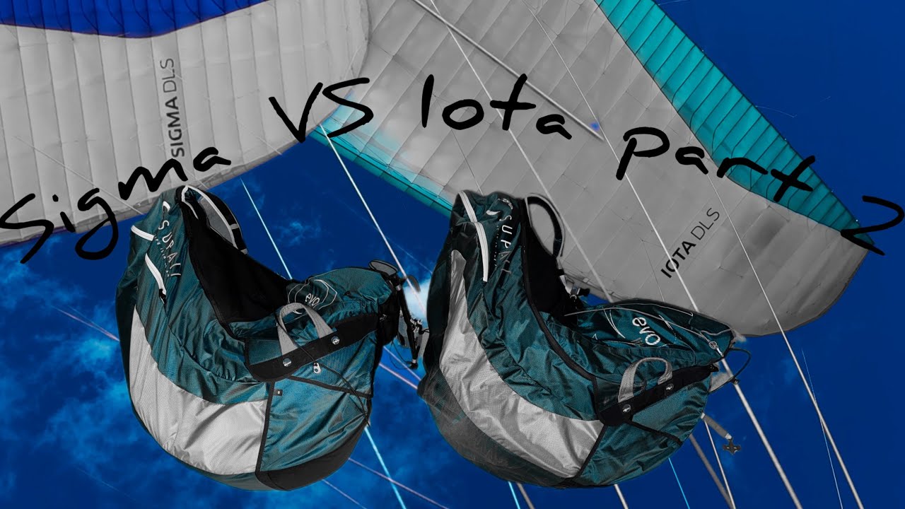 Advance Sigma DLS VS Iota DLS part 2