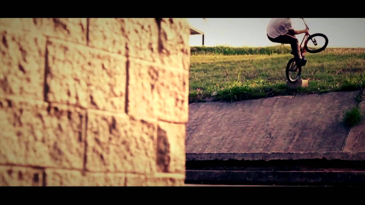 Real Life BMX Edit - ft. ToadsEdits