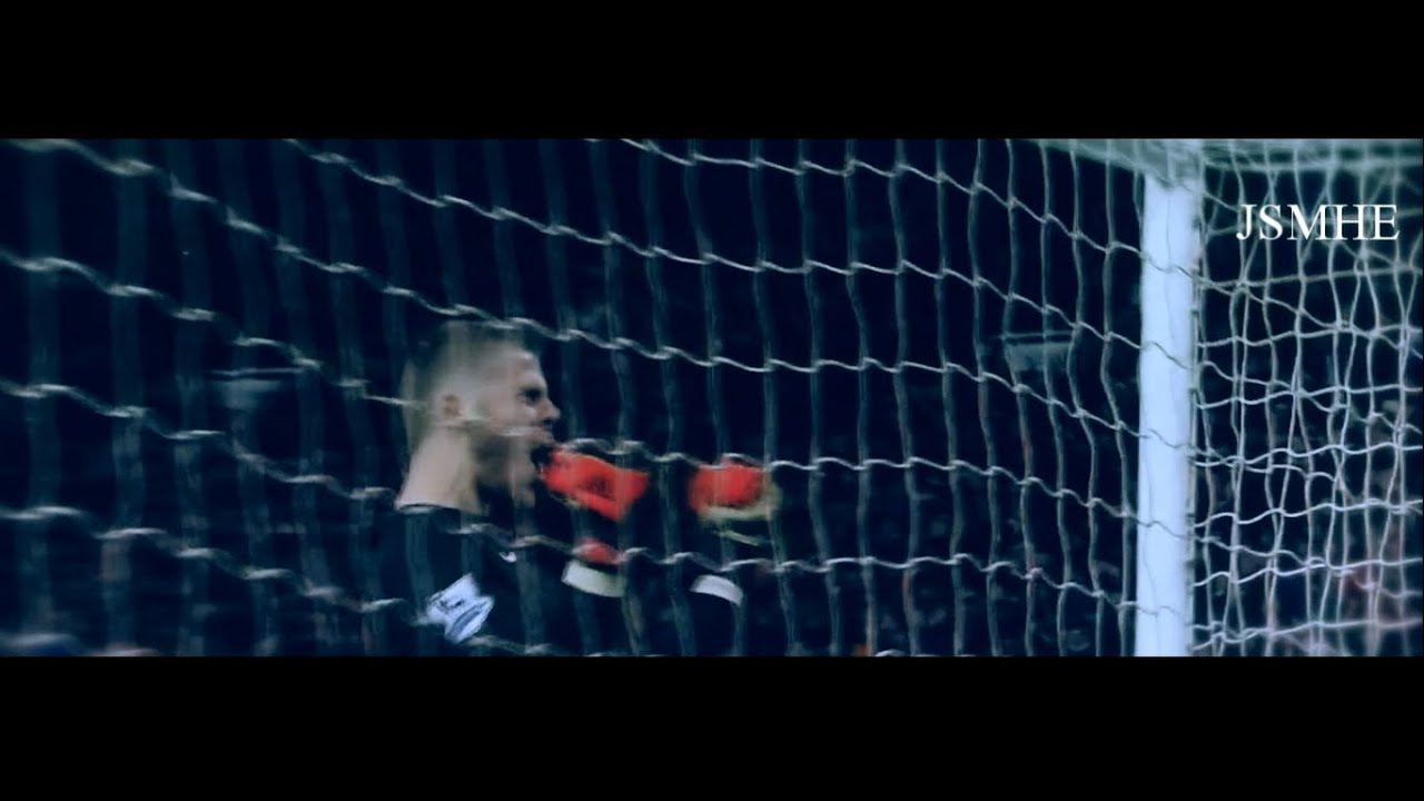 David de Gea - Big Dave Big Save - Manchester United - 2014/2015