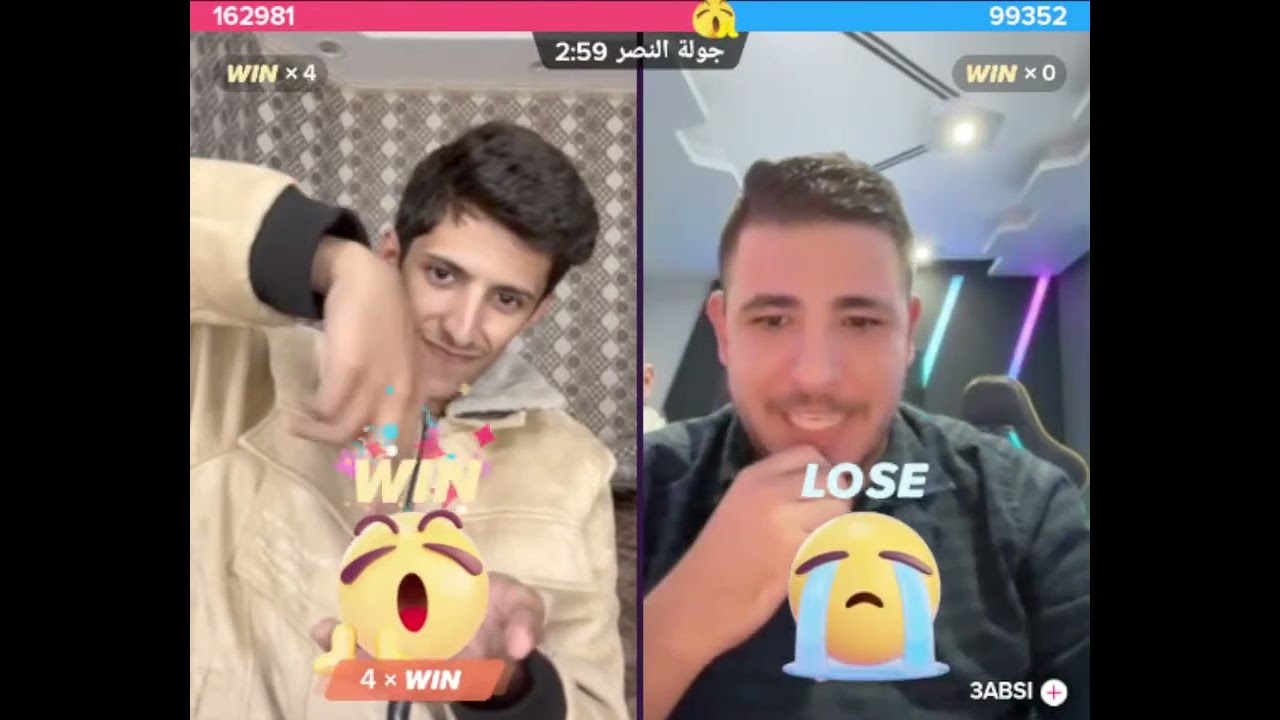 سعود بن خميس جولة قوية مع عبسي أحكام سلخ