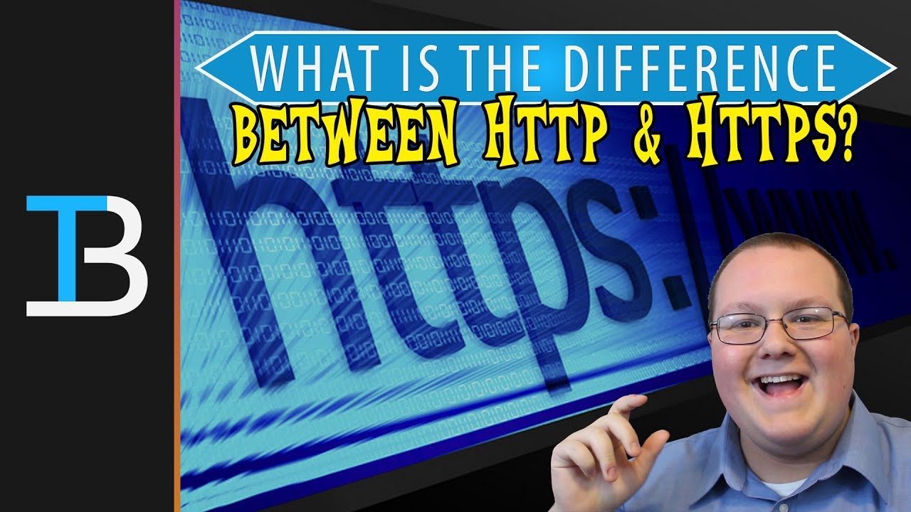 What Is The Difference Between  