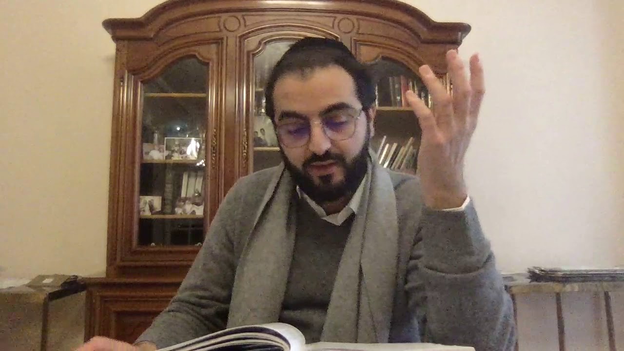 SHEVOUOT 2 Daf hayomi Français dafhayomi.fr