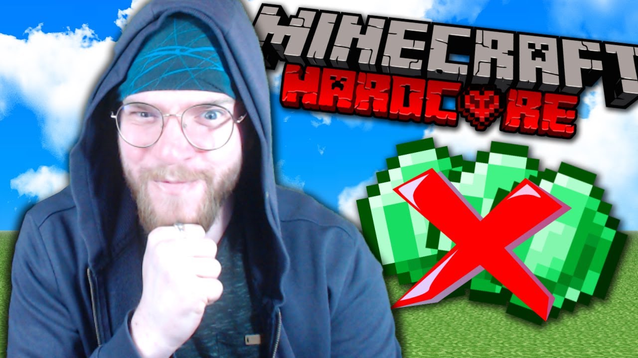 UKRADŁEM im wszystko! - Minecraft HARDCORE