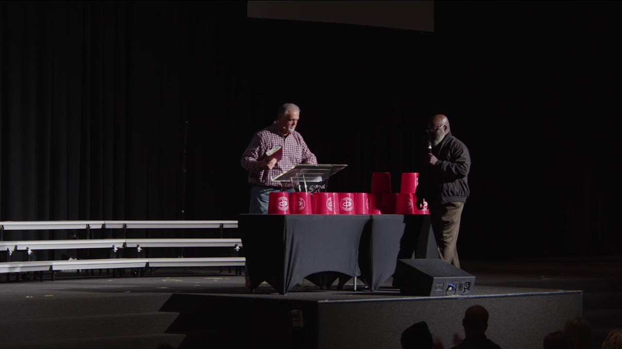 Sunday Worship Service