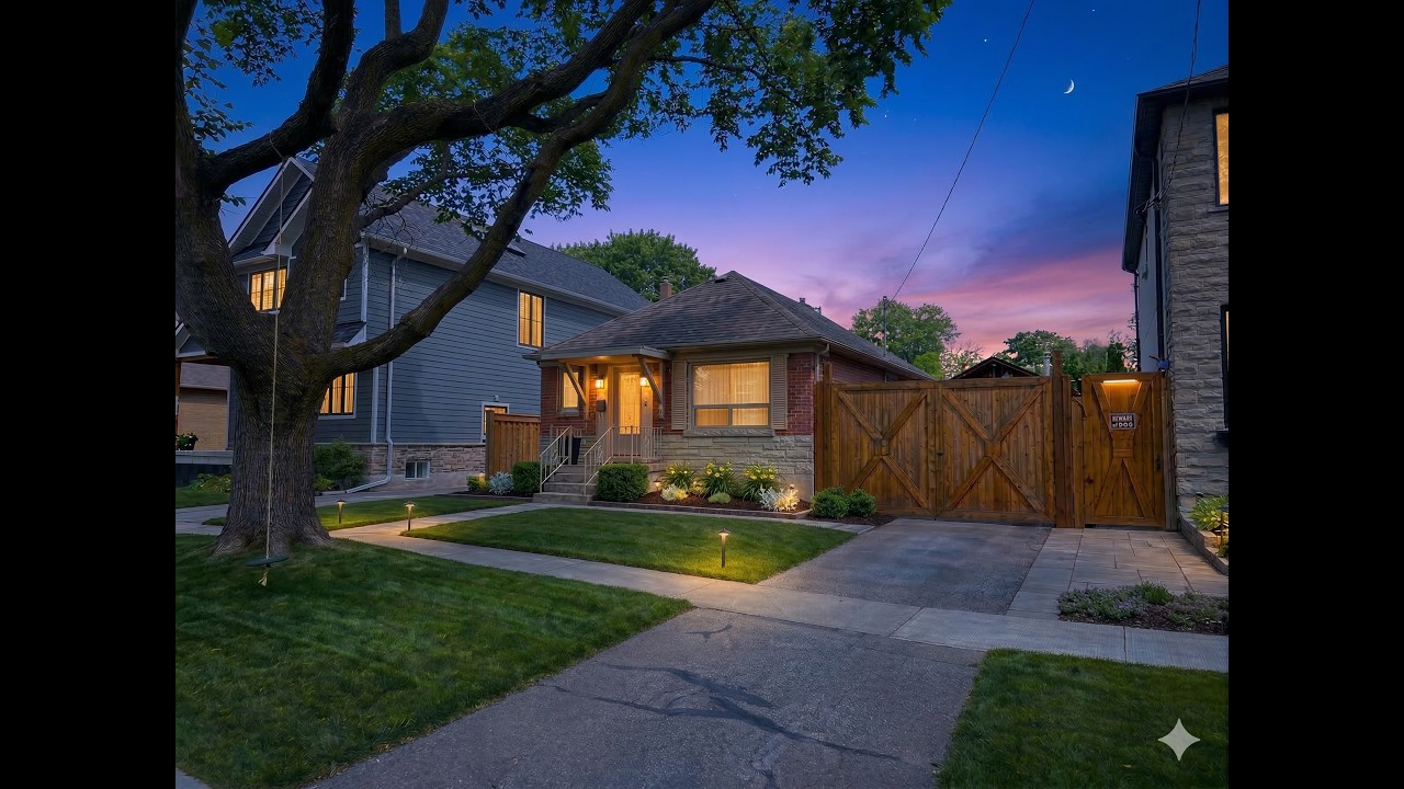 44 Yorkview Drive - Queensway Village | Norseman Heights | Pilarski Real Estate Group