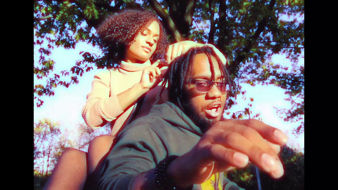 Purple Stones (Official Video)