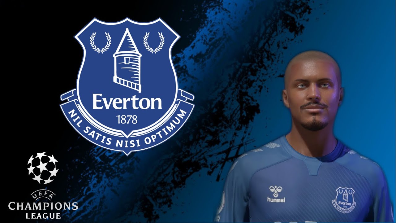 VFL Everton S46 | Community Shield & UEFA Supercup Highlights | FIFA 21 11v11 Pro Clubs