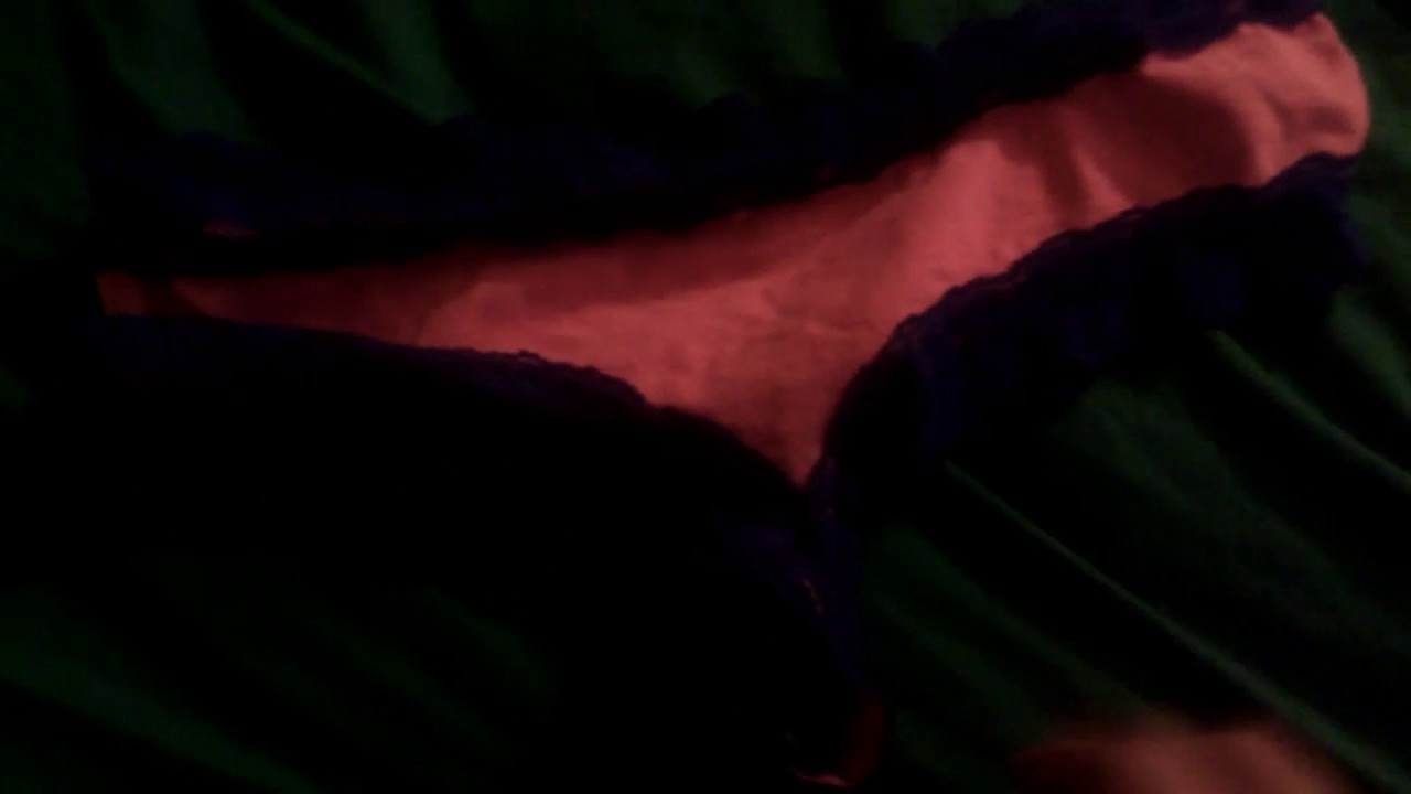Panties pink sel