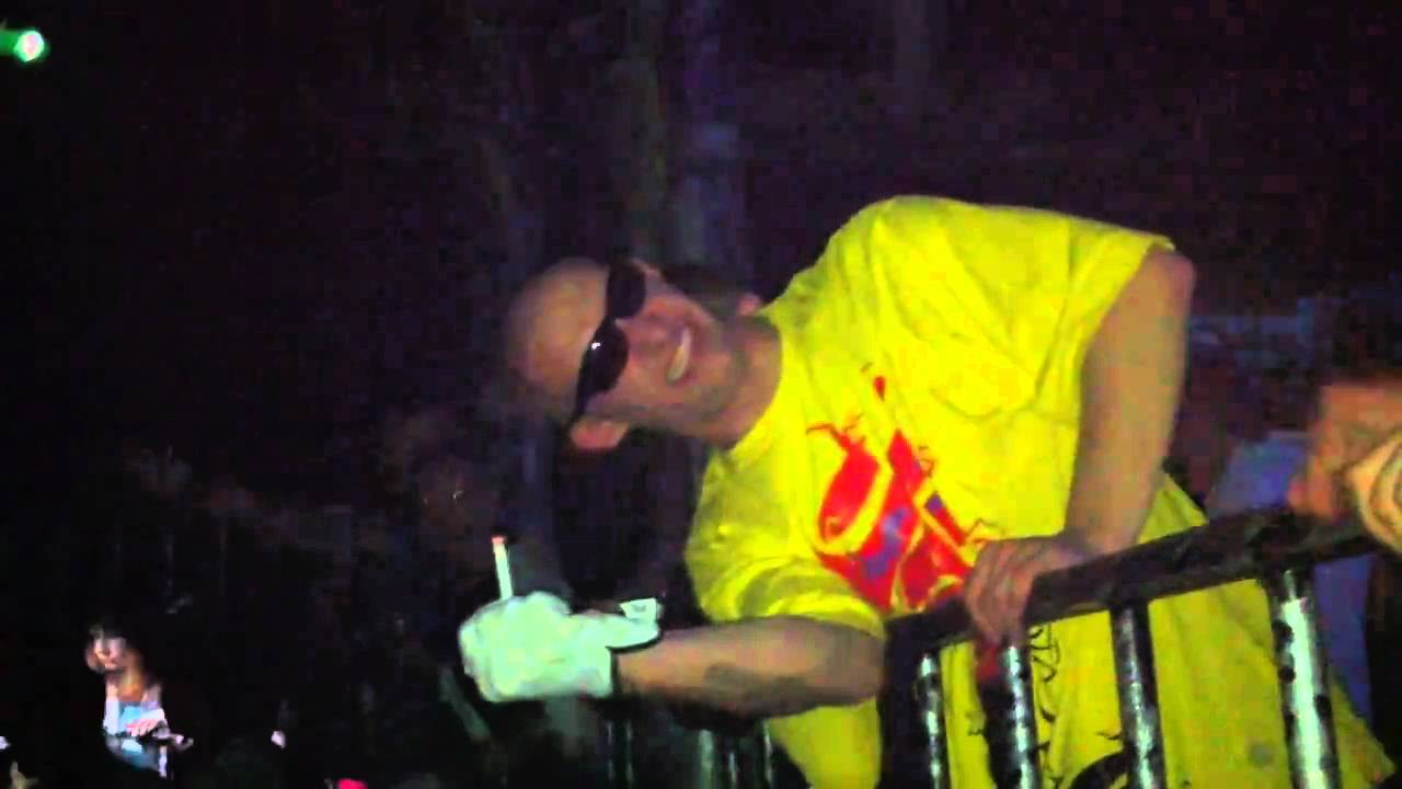 Mega Music Wilga 16.10.10