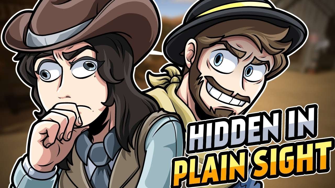 ALL MY FRIENDS ARE BLIND | West Hunt