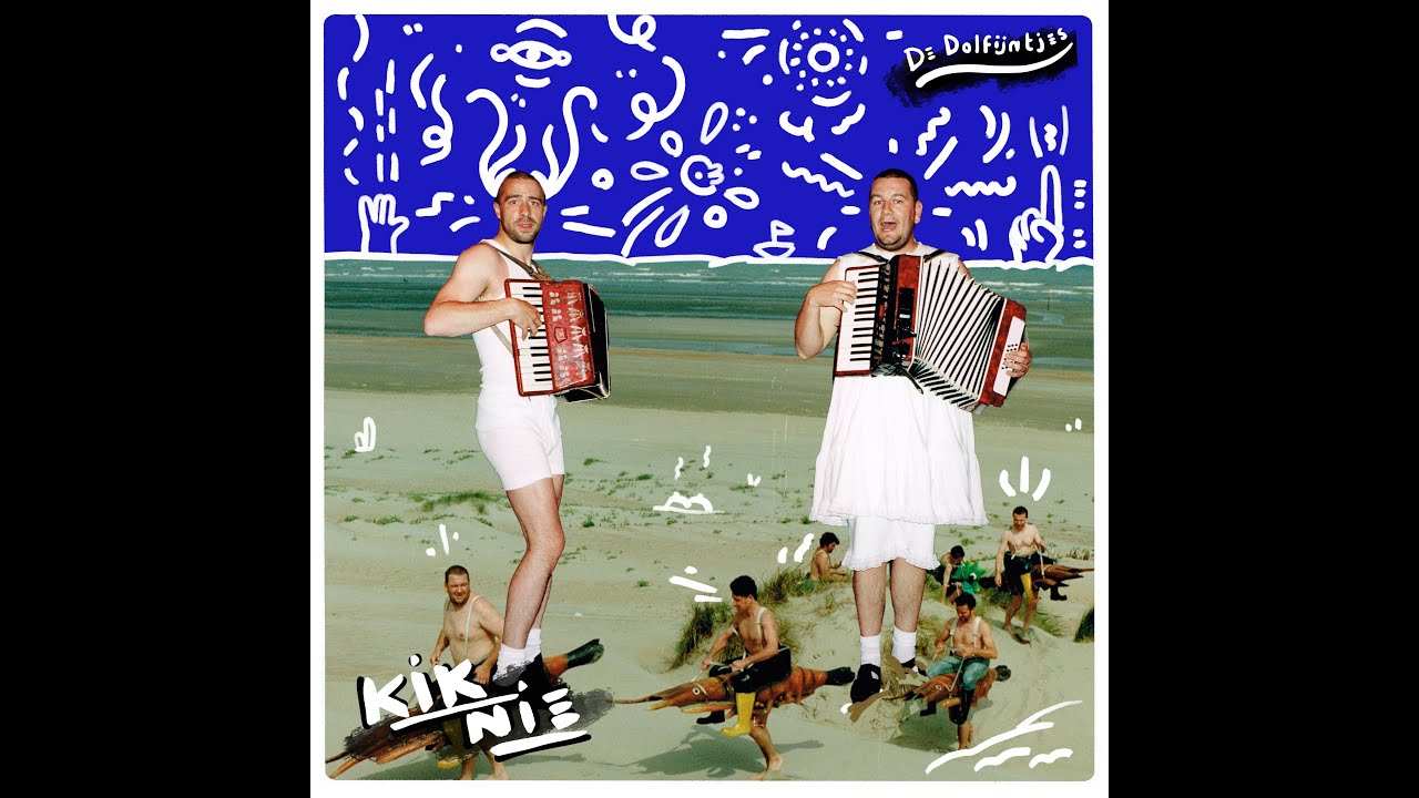 Kiknie
