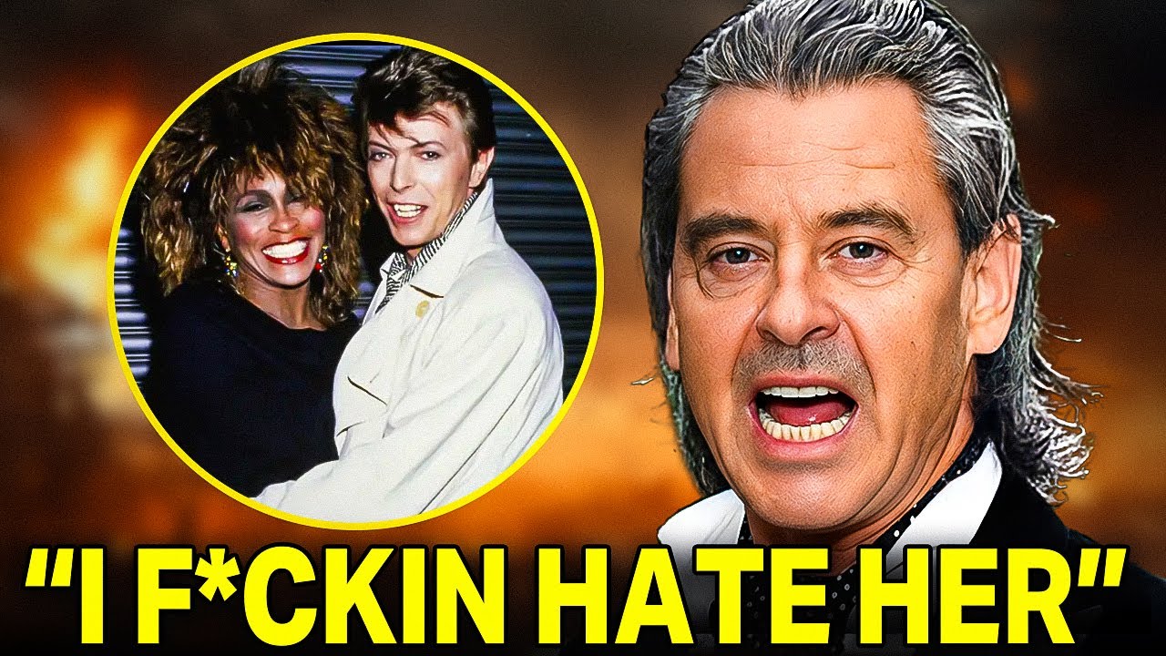Tina Turner Passed 2 Years Ago, Now Her Husband Has Broken His Silence..