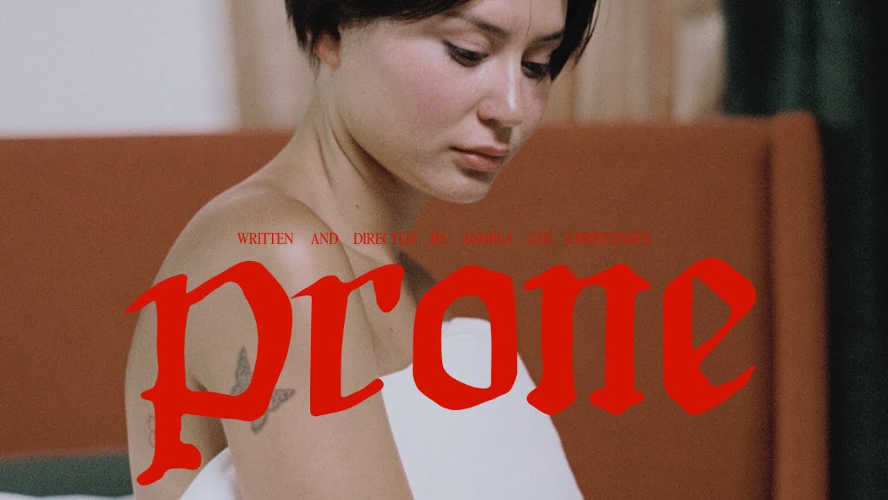PRONE | short horror film trailer
