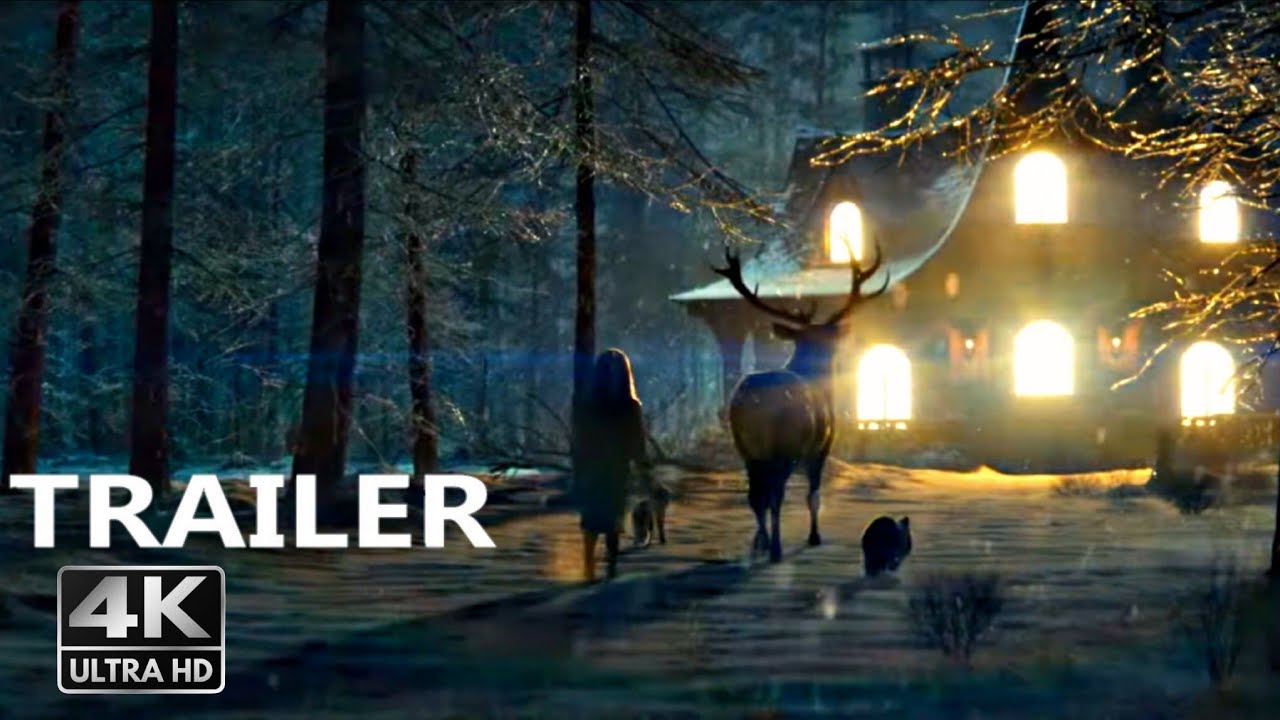 Disclosure Day TV Spot Wonder Steven Spielberg 2026 4k UFO