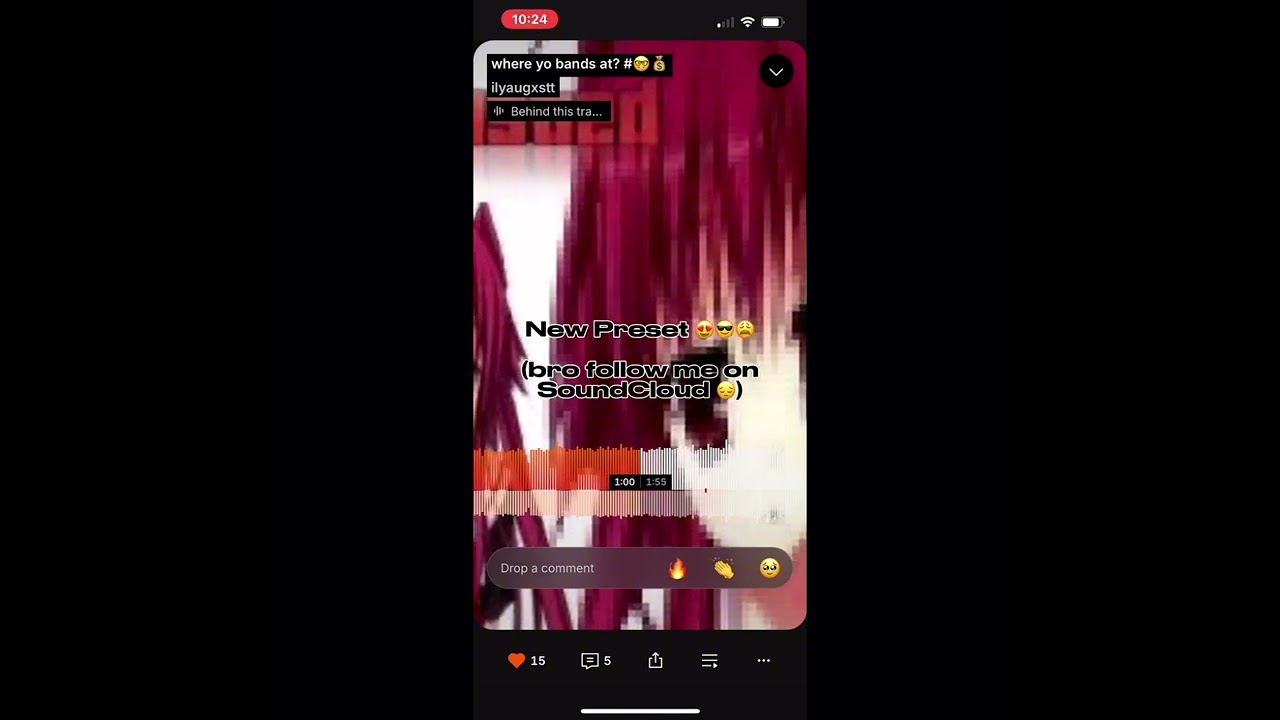 best slung/sigilkore bandlab preset (UPDATED!!!)