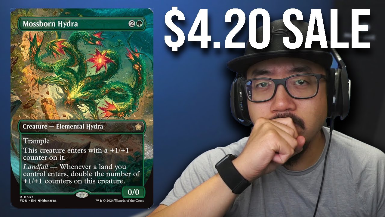 Selling on TCGplayer - is it worth it?