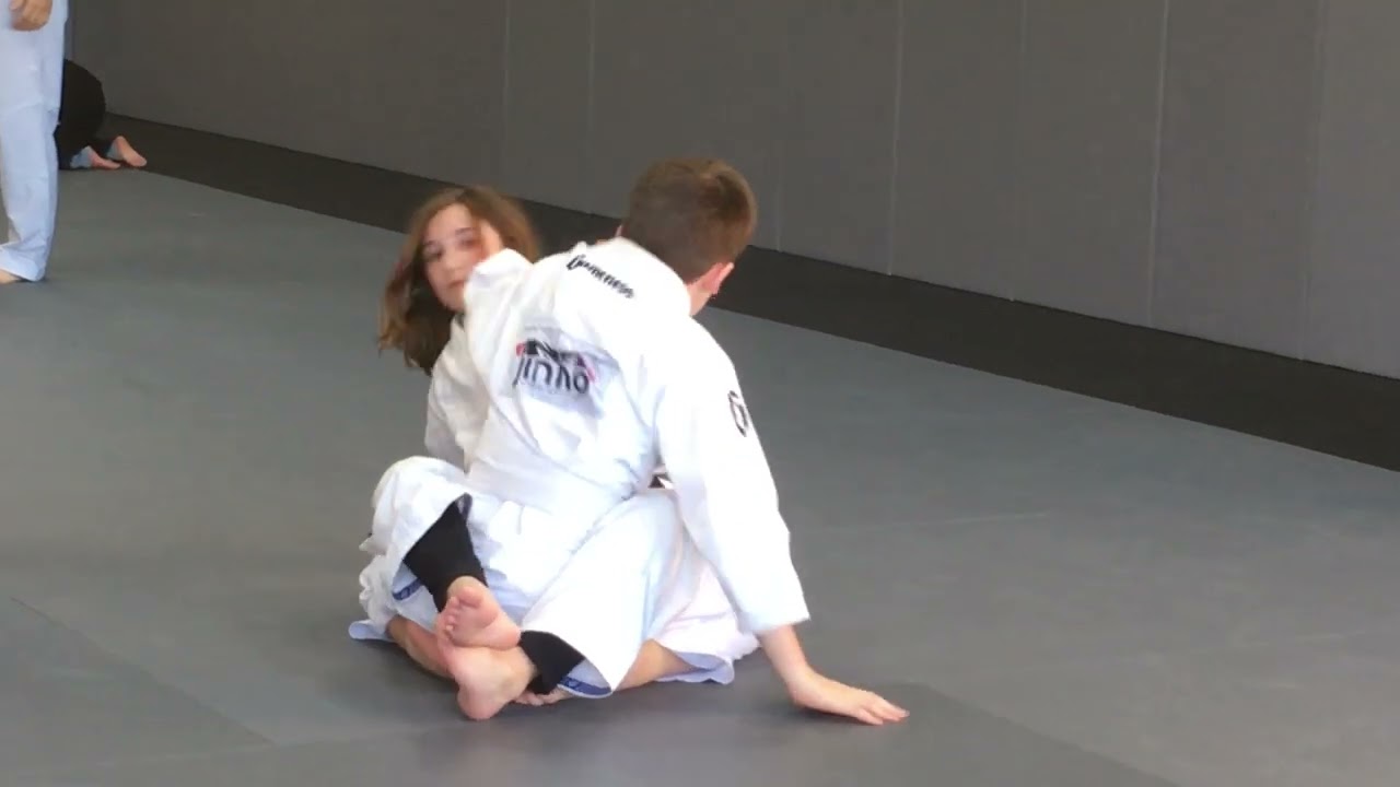 Sophia Jiu Jitsu Jan 26 2023