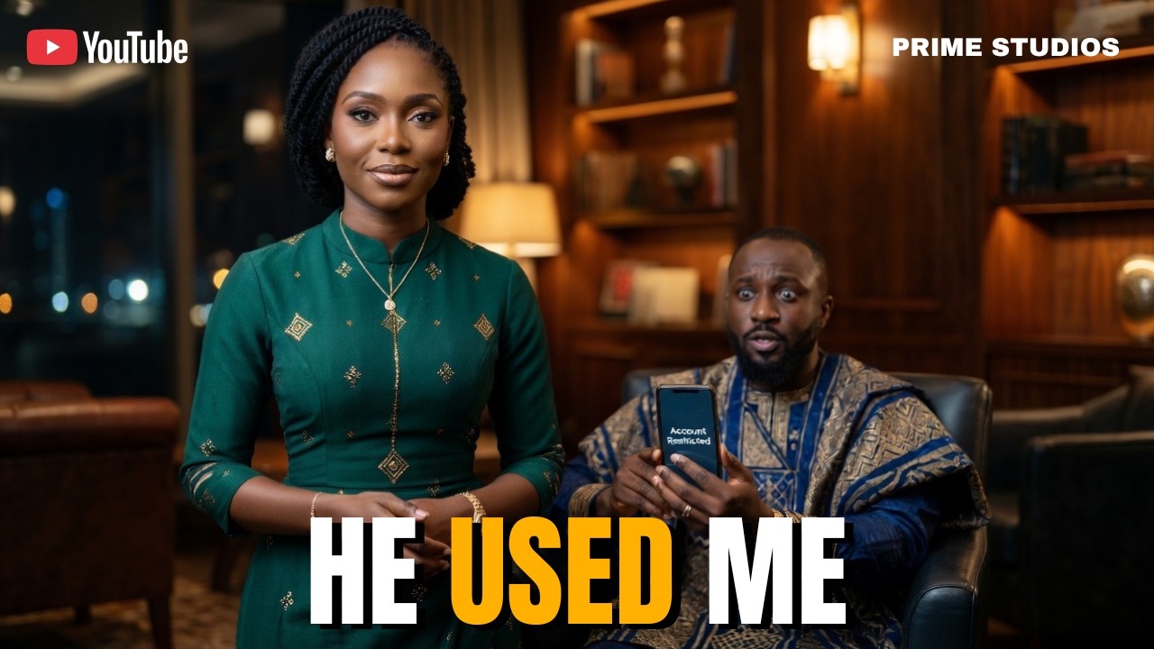 Мой муж использовал меня ради денег.