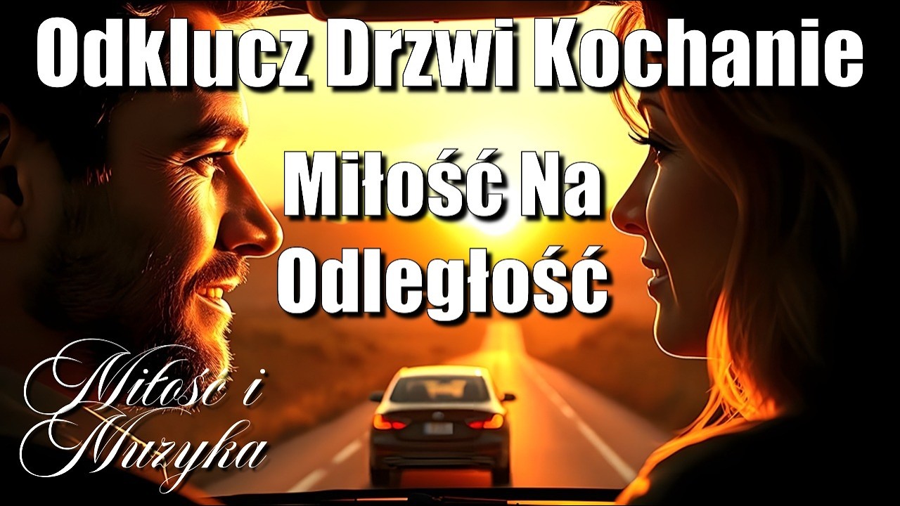 M8M - Odklucz Drzwi Kochanie | Jadę Do Ciebie | Miłość Na Odległość