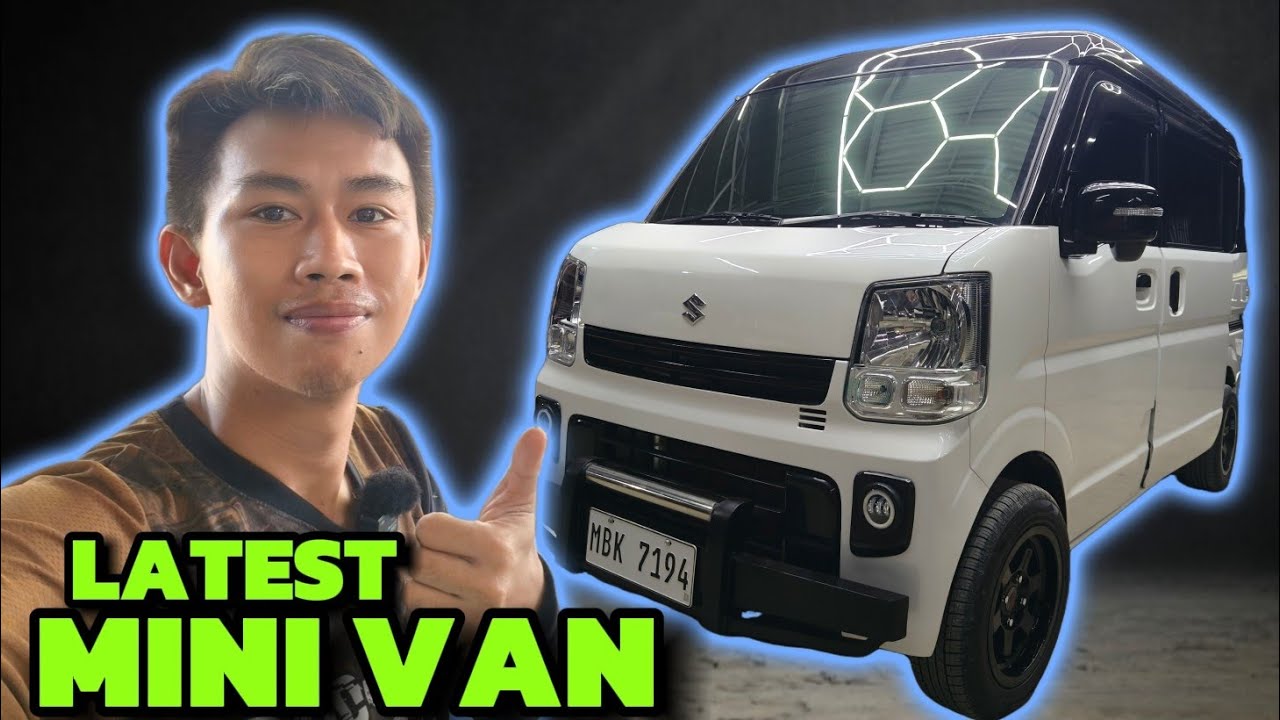 DA17V 4WD FUEL ECONOMY