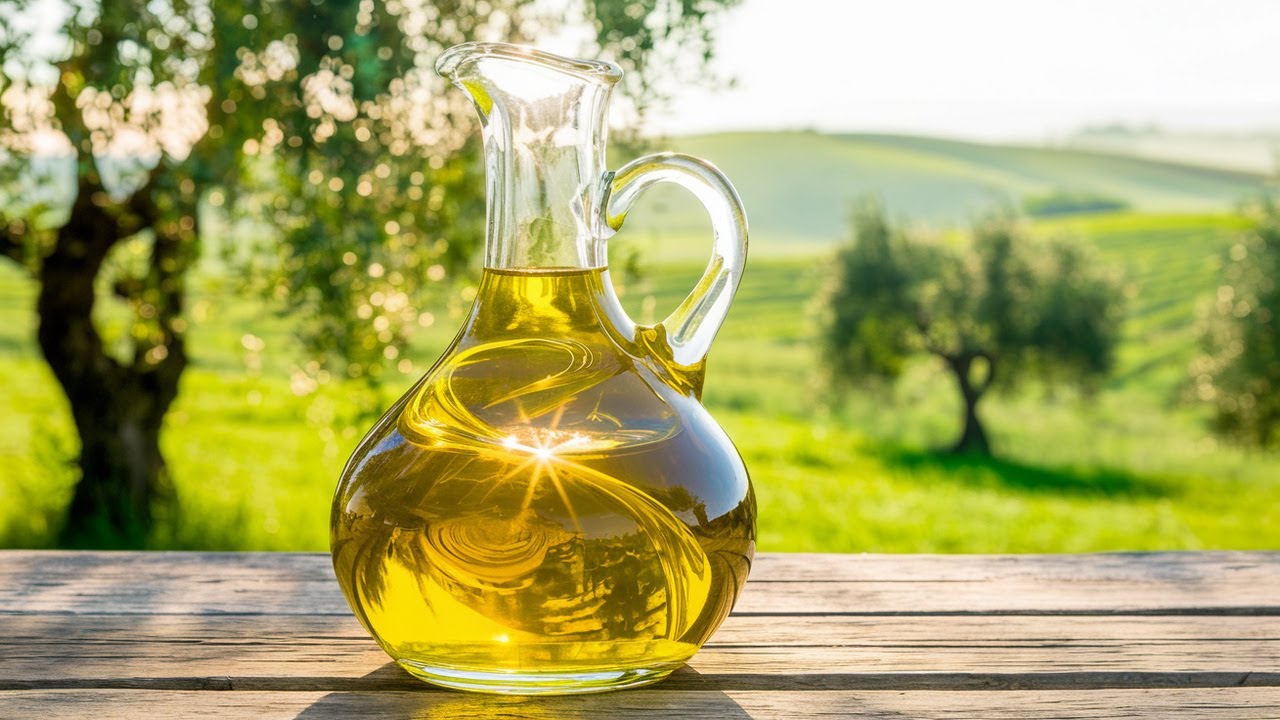 Consume This Ancient Liquid Elixir Daily To Transform Your Health Now!