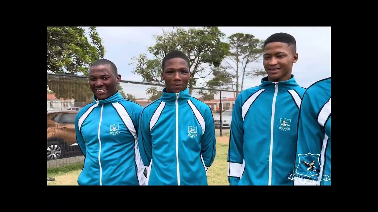 NDZONDELELO HIGH SCHOOL