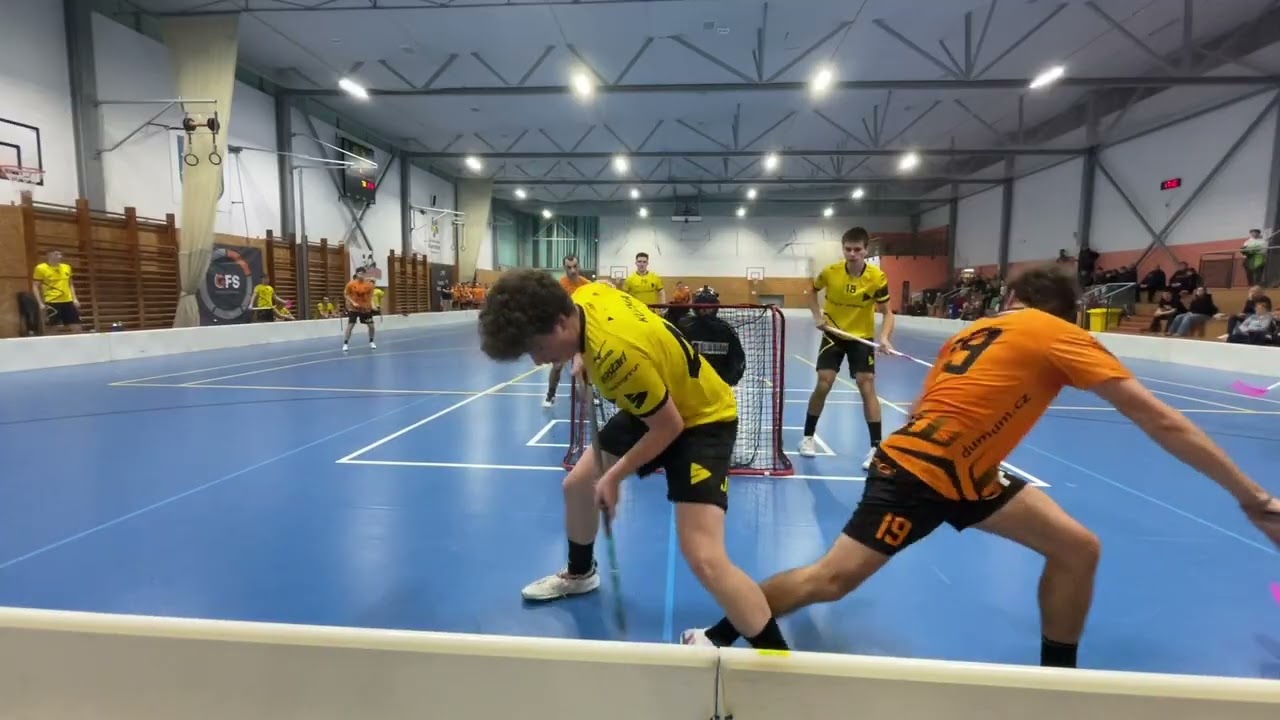 FatPipe Start98 vs Wizards SO Praha 10