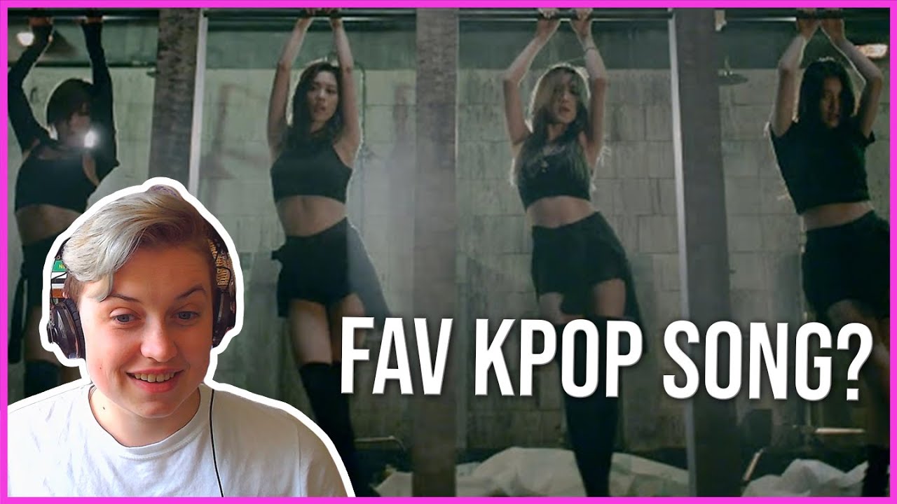 FIRST REACTION to MISS A - BAD GIRL GOOD GIRL, GOODBYE BABY, HUSH & MORE PART 1 (Request)
