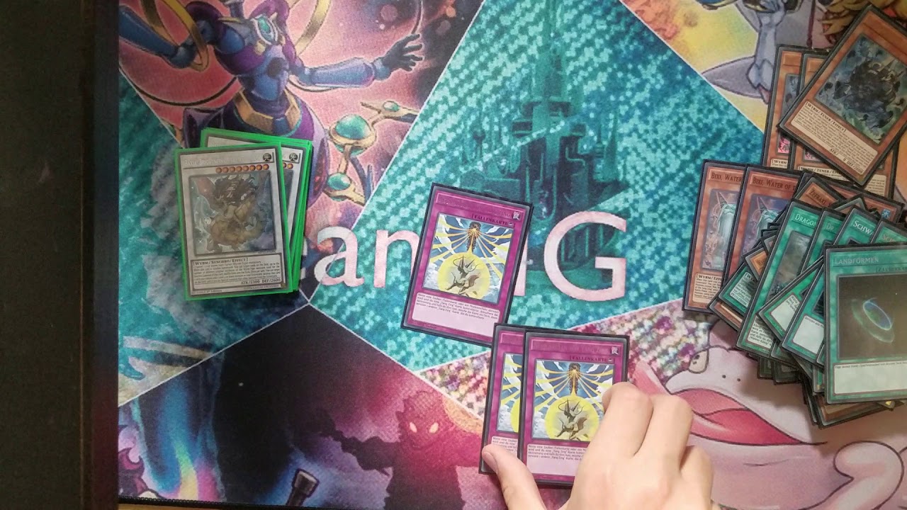 BEST YANG ZING ANTI DECK 2019 (Kappa)