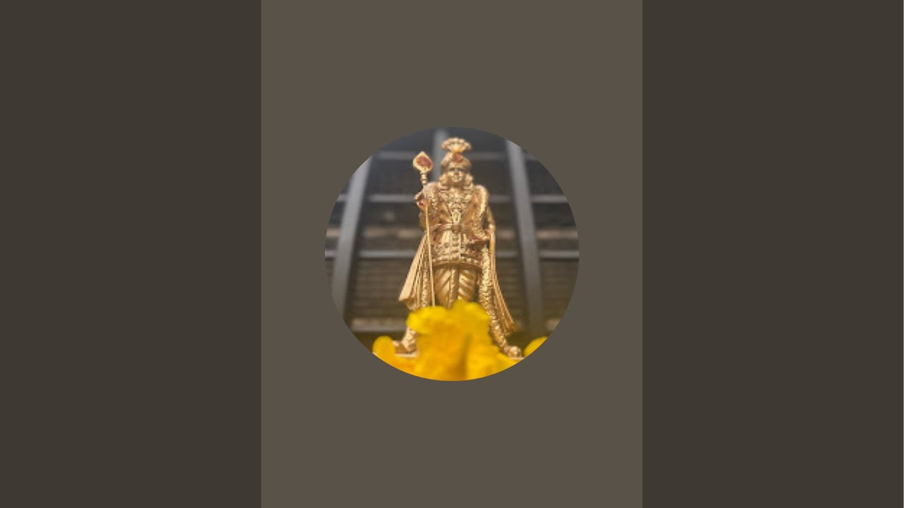 Dhivya Murugan Magic is live