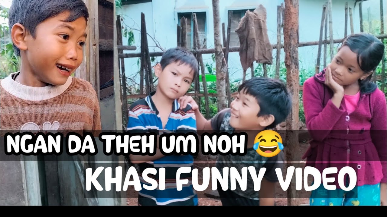 NGAN DA THEH UM NOH😂..Funny video PLEASE SHARE LIKE AND SUBSCRIBE 🙏
