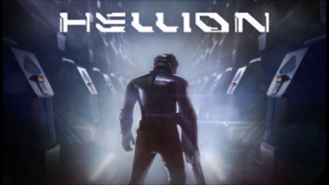 Hellion main menu OST