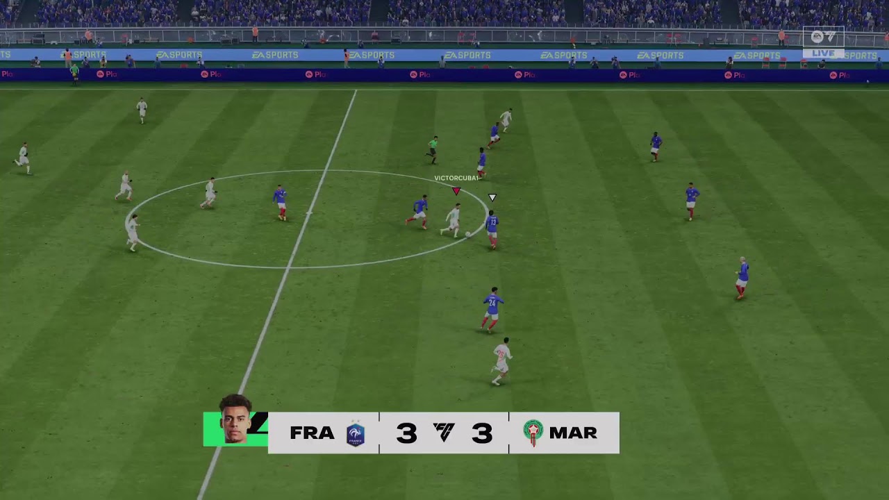 @VICTORDEBAHIA FC26