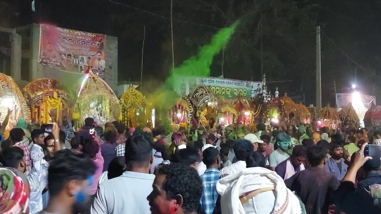 OLAKANA MELAN 