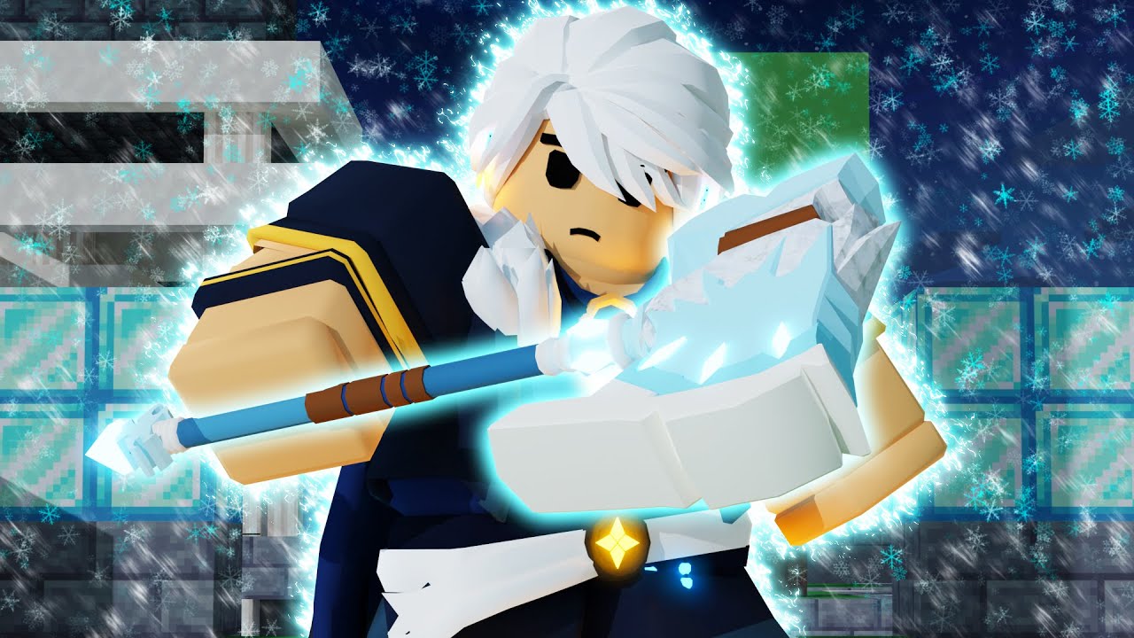 I Fused Adetunde + Zephyr Kit While It's Free... (Roblox Bedwars)