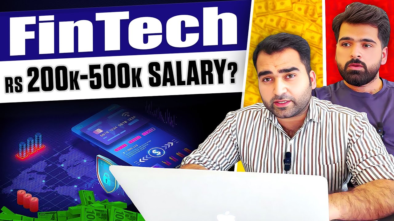 Fintech Scope, Opportunities, Jobs, Salary & Future 2026-2030