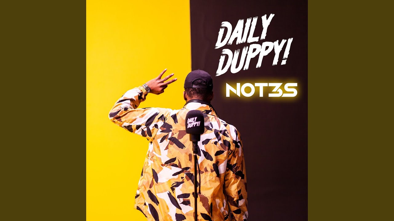 Daily Duppy, Pt.2