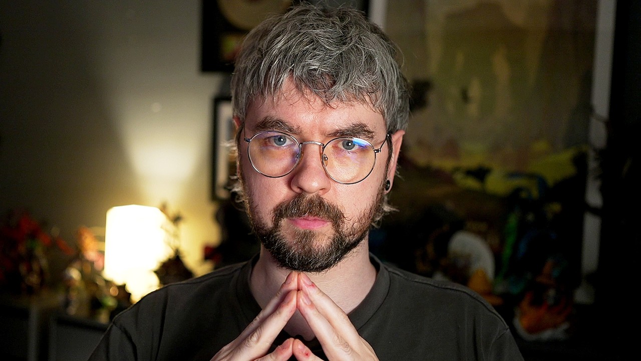 Jacksepticeye Youtube situation is crazy