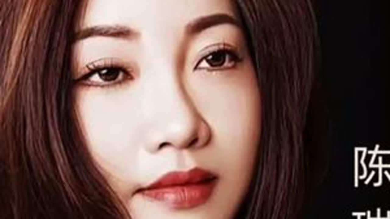 陈瑞 - 情罪 #动态谱视频
