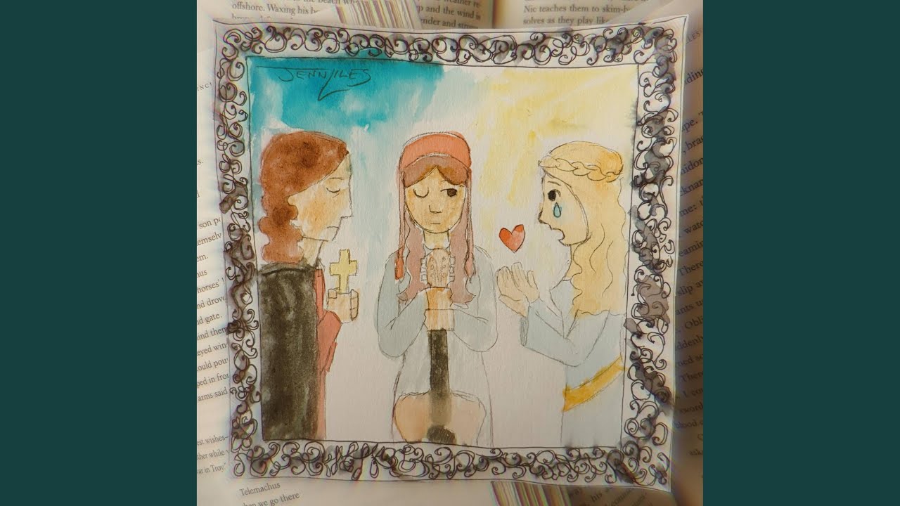 Dear Heloise, Dear Abelard