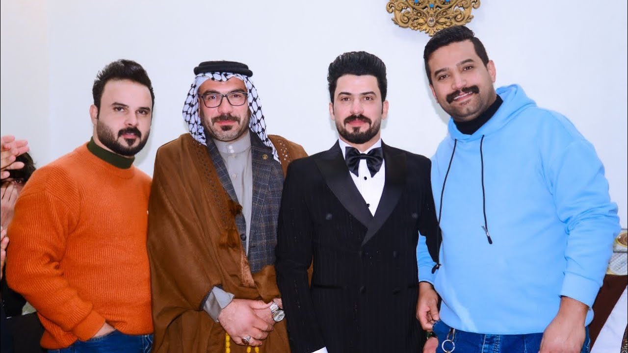 حنه الاخ اسامه